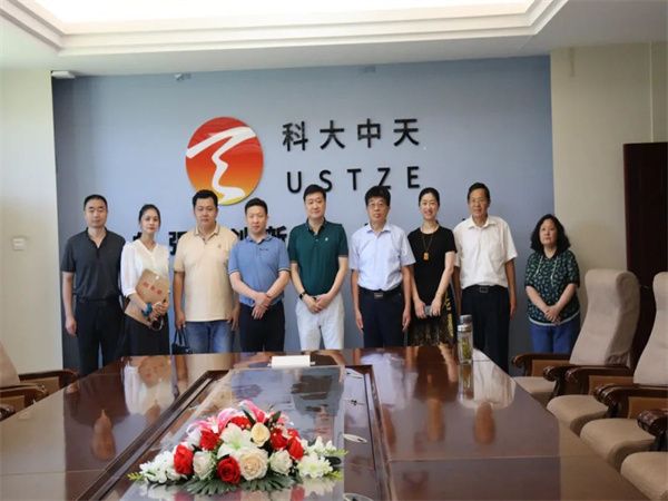 探索臺商合作，助力兩岸交流